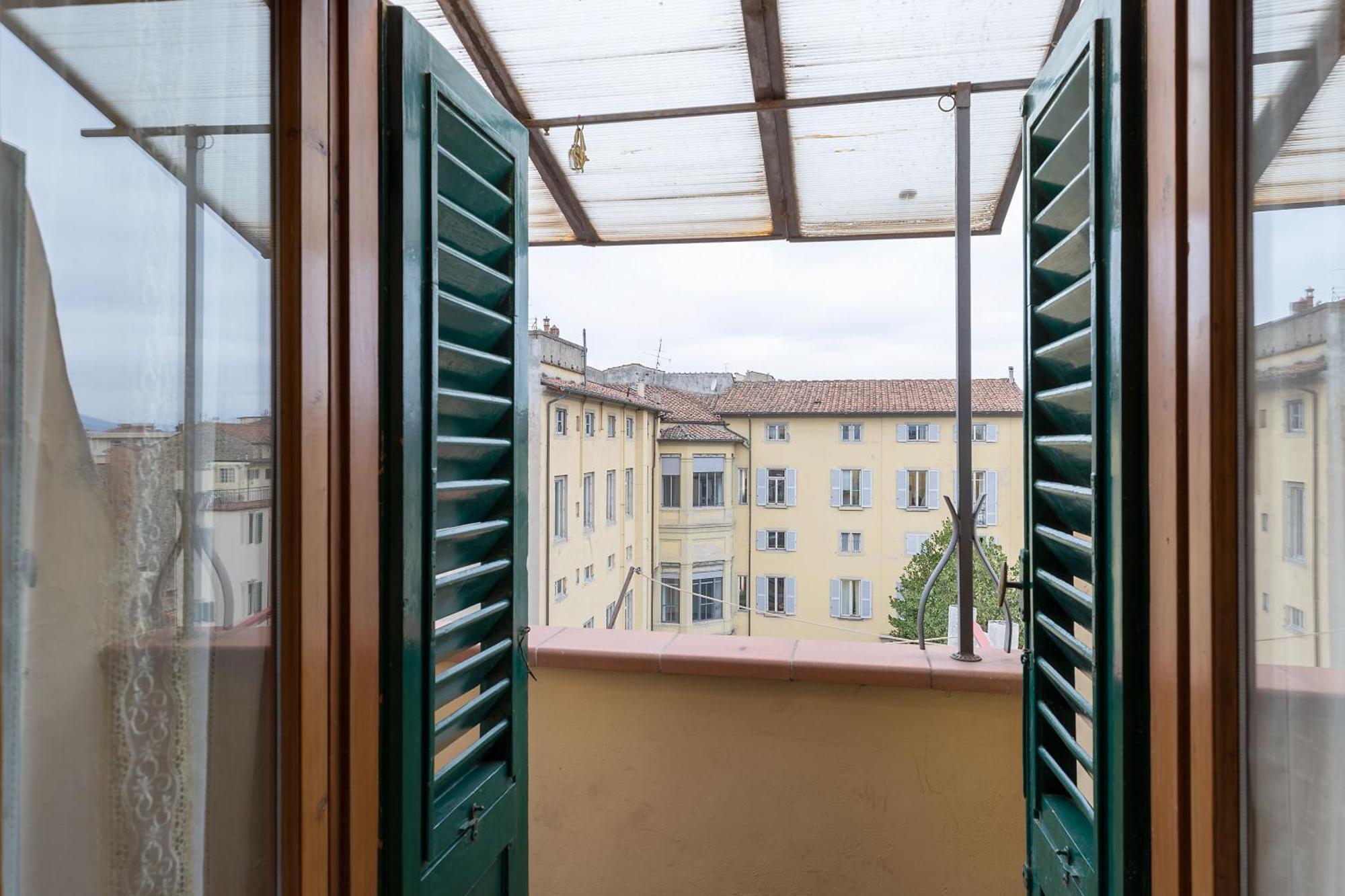 San Zanobi Nest In Central Florence Exterior photo