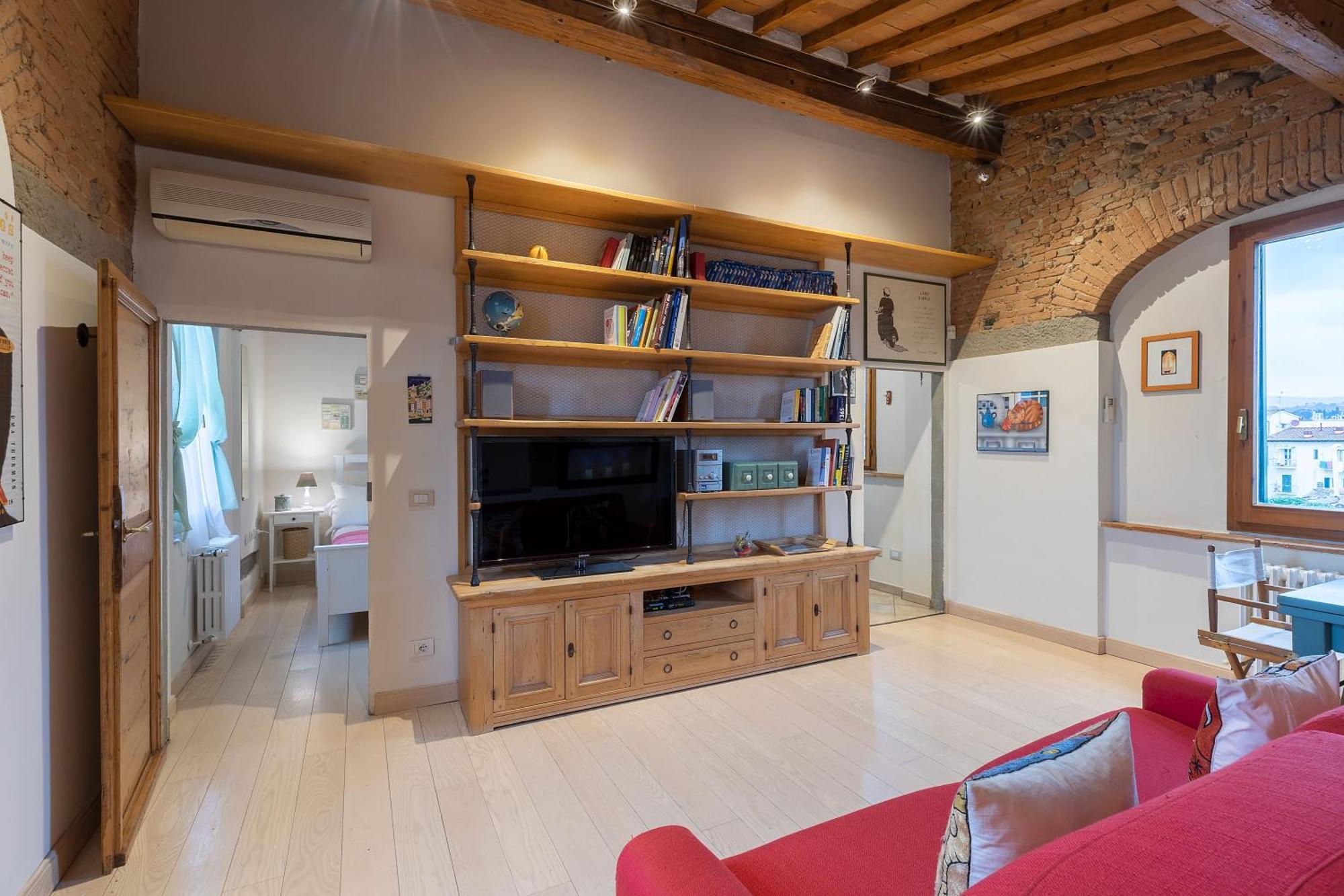 San Zanobi Nest In Central Florence Exterior photo