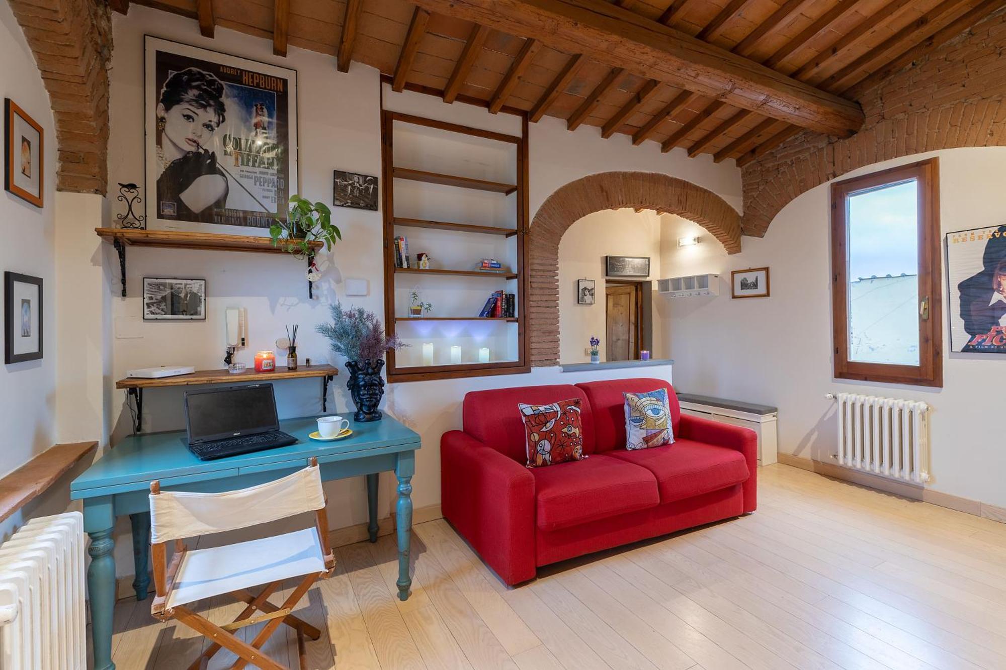 San Zanobi Nest In Central Florence Exterior photo