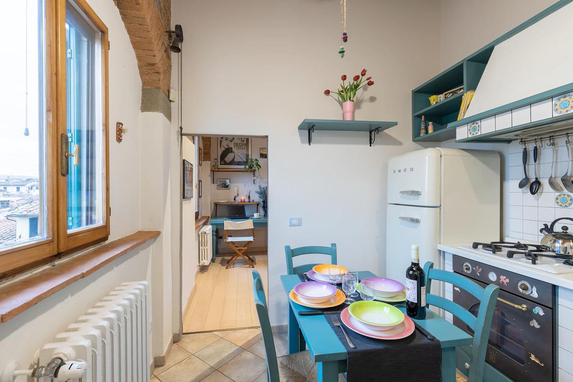 San Zanobi Nest In Central Florence Exterior photo