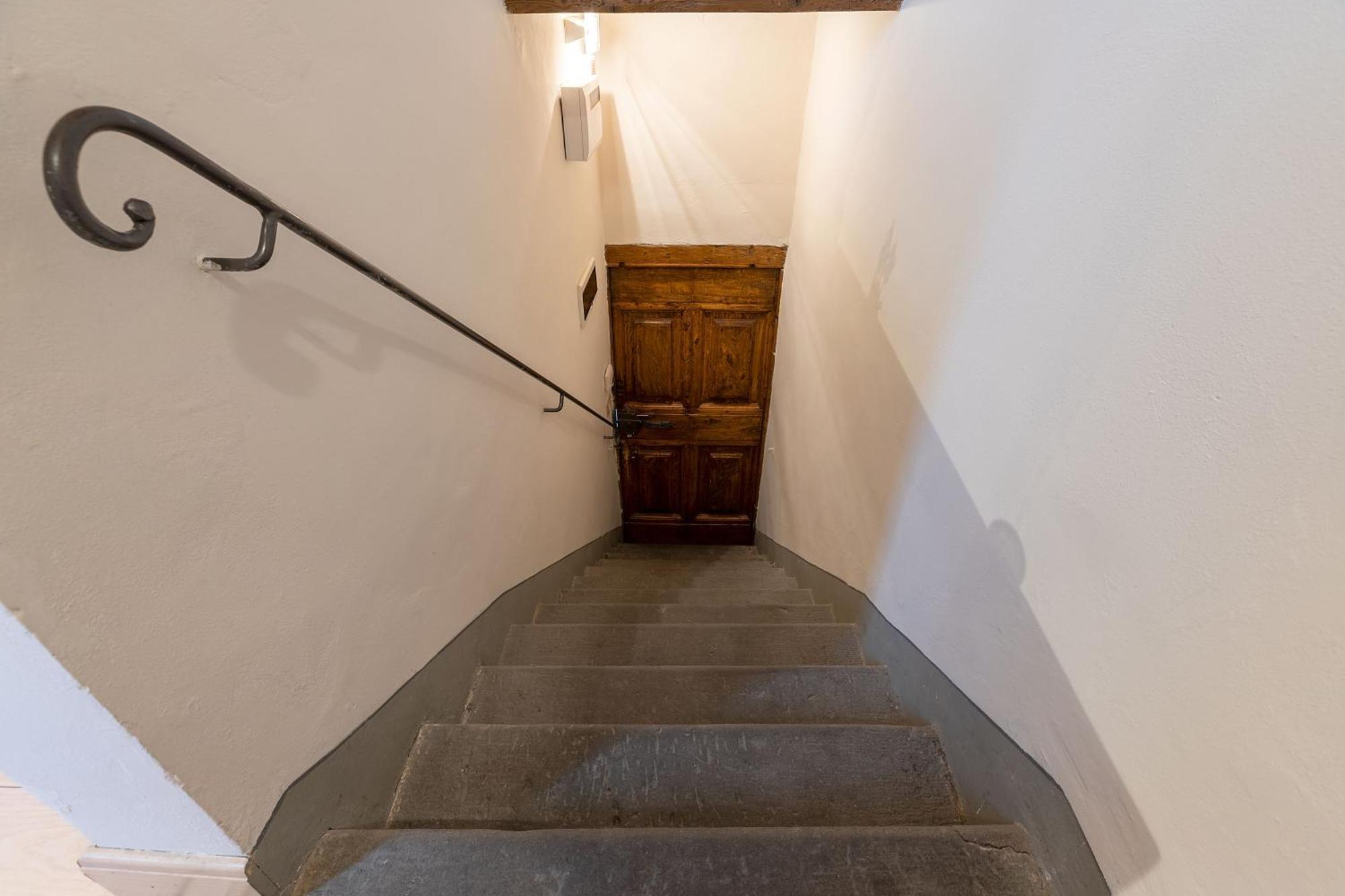 San Zanobi Nest In Central Florence Exterior photo