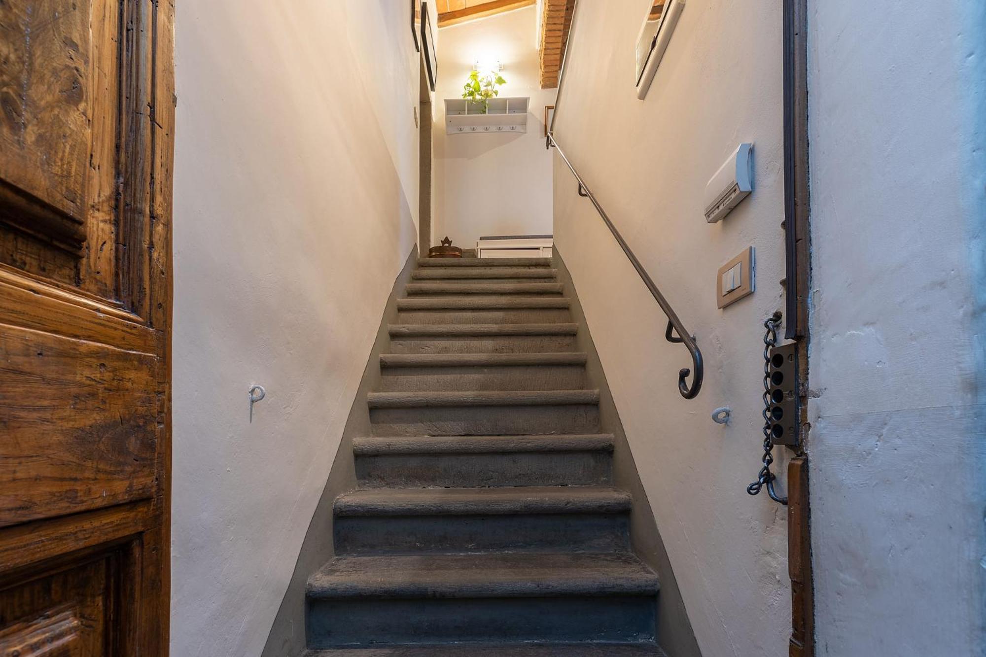 San Zanobi Nest In Central Florence Exterior photo